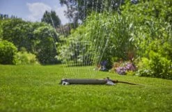 Gardena Aquazoom L Zwenksproeier - 350m² -Groen Flow 967976801 4 GARDENA20AQUAZOOM20L20ZWENKSPROEIER