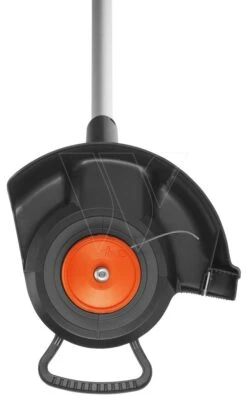 Gardena Easycut 450/25 Trimmer -Groen Flow 967981101 5 GARDENA20EASYCUT204502025820TRIMMER