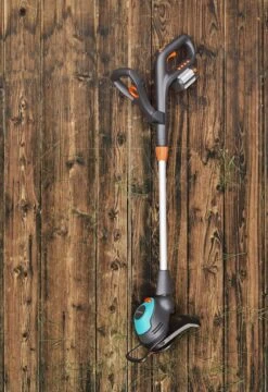 Gardena Easycut Li 18/23 Accu Trimmer -Groen Flow 967981301 4 GARDENA20EASYCUT20LI2018 2320ACCU20TRIMMER