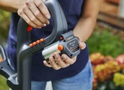 Gardena Easycut Li 18/23 Accu Trimmer -Groen Flow 967981301 6 GARDENA20EASYCUT20LI2018 2320ACCU20TRIMMER