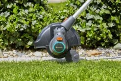 Gardena Trimmer Comfortcut 550/28 -Groen Flow 967986301 3 GARDENA20TIMMER20COMFORTCUT205502028
