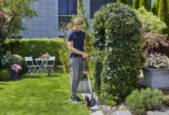 Gardena Trimmer Comfortcut 550/28 -Groen Flow 967986301 5 GARDENA20TIMMER20COMFORTCUT205502028