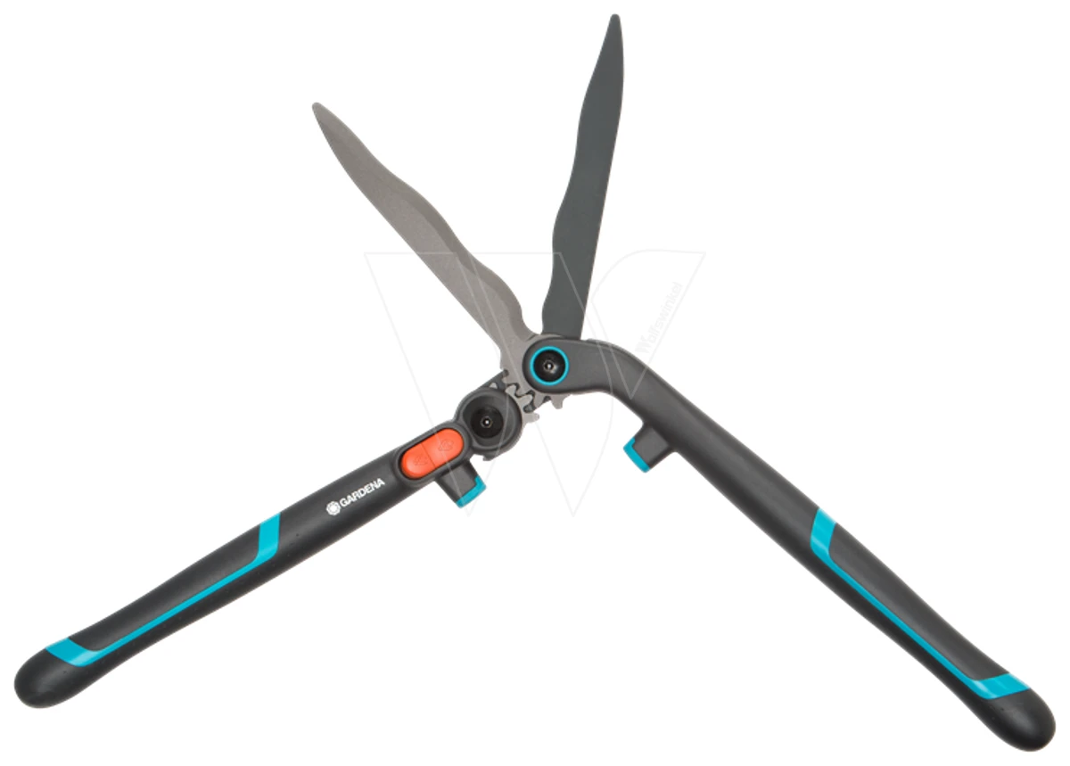 Gardena 2 In 1 Energycut Heggenschaar 8 Gardena 2 In 1 Energycut Heggenschaar - Afbeelding 7