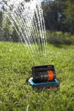 Gardena Os 140 Verzonken Zwenksproeier -Groen Flow 967998701 4 GARDENA20VERZONKEN20ZWENKSPROEIER20OS20140