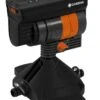 Gardena Mds Zwenksproeier Os 90 13mm -Groen Flow 967998901 1 GARDENA20ZWENKSPROEIER20OS209020MICRODRIP