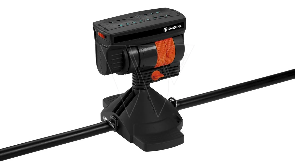 Gardena Mds Zwenksproeier Os 90 13mm 4 Gardena Mds Zwenksproeier Os 90 13mm - Afbeelding 2