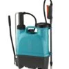 Gardena Rugdrukspuit 12 Liter (11140-20) -Groen Flow 970477401 1 GARDENA20RUGDRUKSPUIT201220LITER2011140 20