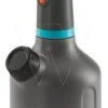 Gardena Plantenspuit 1 Liter Easypump -Groen Flow 970477501 1 GARDENA20PLANTENSPUIT201L20EASYPUMP