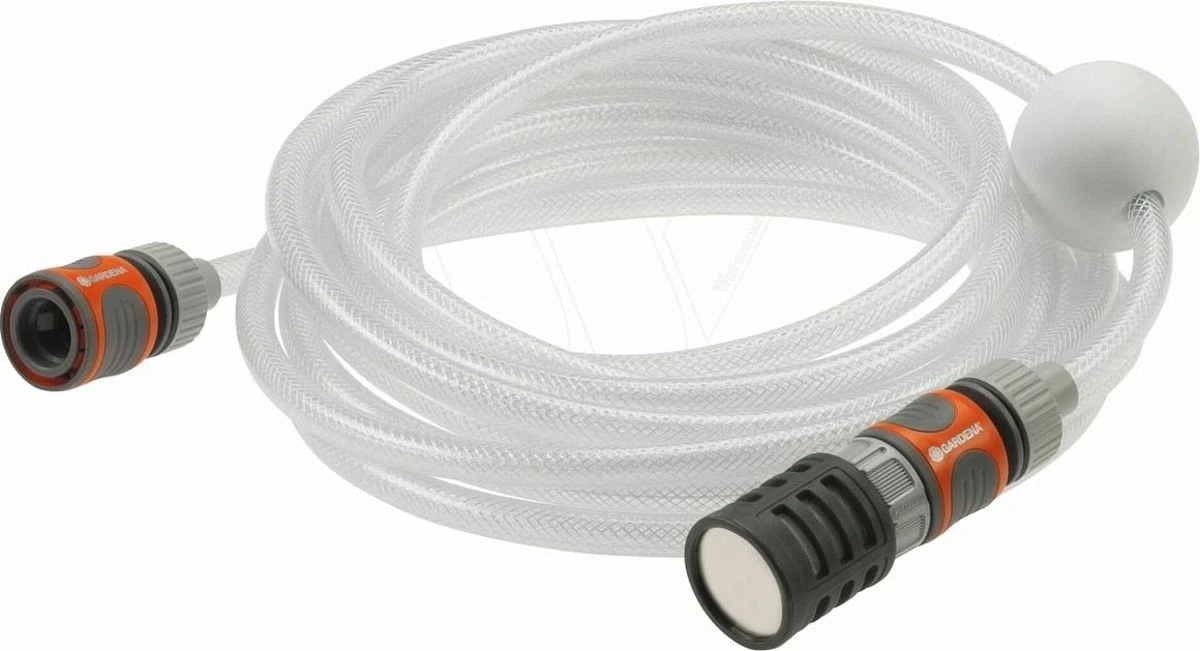 Gardena Accu Hogedrukreiniger 18v Set 5 Gardena Accu Hogedrukreiniger 18v Set - Afbeelding 3