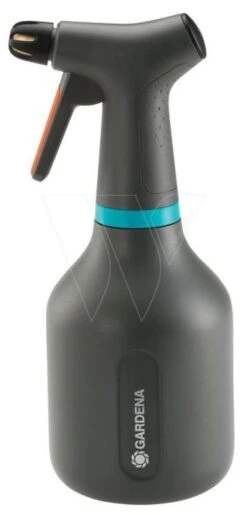 Gardena Drukspuit 5l + Plantenspuit 0,75 -Groen Flow 970495601 3 GARDENA20DRUKSPUIT205L2020PLANTENSPUIT20075