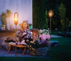 Gardena Clickup! Tuinfakkel -Groen Flow 970496501 4 GARDENA20CLICKUP20TUINFAKKEL