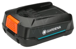 Groen Flow -Groen Flow 970508401 2 GARDENA20ACCU20PBA2018V203620P4A