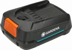 Groen Flow -Groen Flow 970508501 2 GARDENA20ACCU20PBA2018V204520P4A