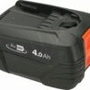 Gardena 4.0 Ah Accu Pba 18v/72 P4a -Groen Flow 970508601 1 GARDENA20ACCU20PBA2018V207220P4A