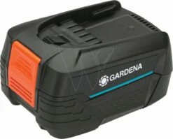 Groen Flow -Groen Flow 970508601 2 GARDENA20ACCU20PBA2018V207220P4A