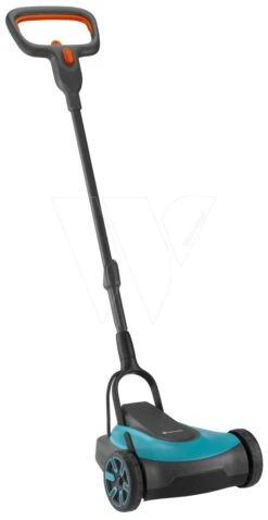 Gardena Accu Maaier Handymower Solo -Groen Flow 970510901 2 GARDENA20HANDYMOWER20LI 18202220ACCUMAAIER205023 20