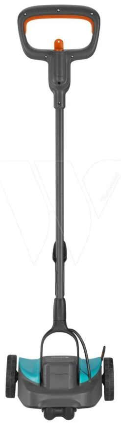 Gardena Accu Maaier Handymower Solo -Groen Flow 970510901 3 GARDENA20HANDYMOWER20LI 18202220ACCUMAAIER205023 20