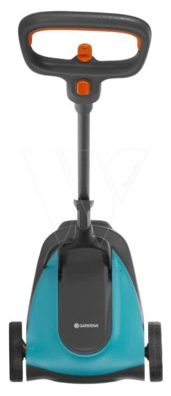 Gardena Accu Maaier Handymower Solo -Groen Flow 970510901 4 GARDENA20HANDYMOWER20LI 18202220ACCUMAAIER205023 20