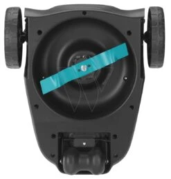 Gardena Accu Maaier Handymower Solo -Groen Flow 970510901 6 GARDENA20HANDYMOWER20LI 18202220ACCUMAAIER205023 20