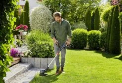 Gardena Accu Trimmer Comfortcut Solo -Groen Flow 970511901 3 GARDENA20ACCU20TRIMMER20COMFORTCUT20SOLO