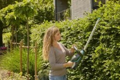 Gardena Accu Heggenschaar Comfcut Set -Groen Flow 970512001 4 GARDENA20ACCU20HEGGENSCHAAR20COMFCUT20SET