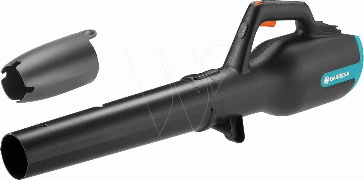 Gardena Accu Bladblazer Powerjet Solo 3 Gardena Accu Bladblazer Powerjet Solo