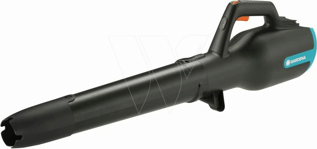 Gardena Accu Bladblazer Powerjet Solo 4 Gardena Accu Bladblazer Powerjet Solo - Afbeelding 2