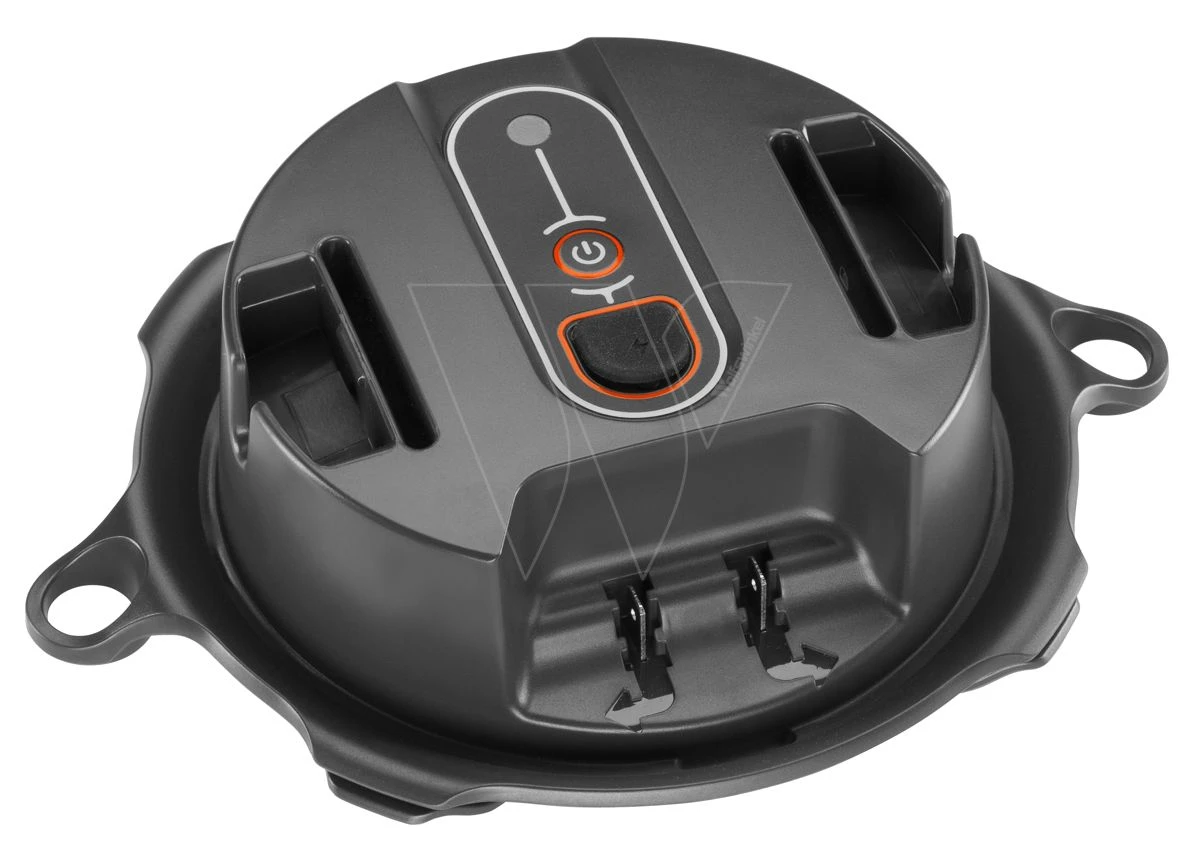 Gardena Zone Protec Voor Robotmaaier 4 Gardena Zone Protec Voor Robotmaaier - Afbeelding 2