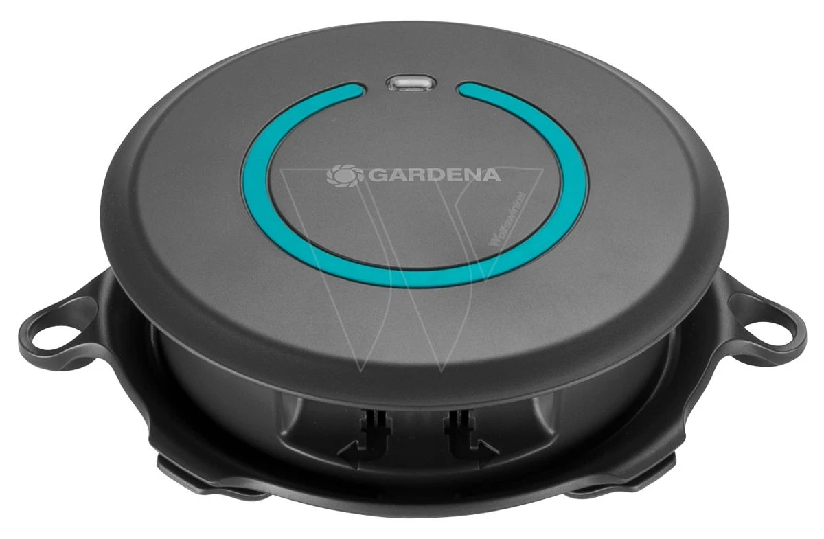 Gardena Zone Protec Voor Robotmaaier 5 Gardena Zone Protec Voor Robotmaaier - Afbeelding 3