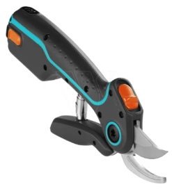 Gardena Assistcut Accu Snoeischaar 25mm -Groen Flow 970534801 03 Gardena20AssistCut20Accu20Snoeischaar2025MM