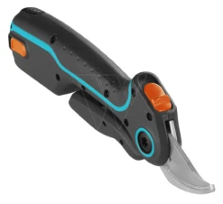 Gardena Assistcut Accu Snoeischaar 25mm -Groen Flow 970534801 04 Gardena20AssistCut20Accu20Snoeischaar2025MM