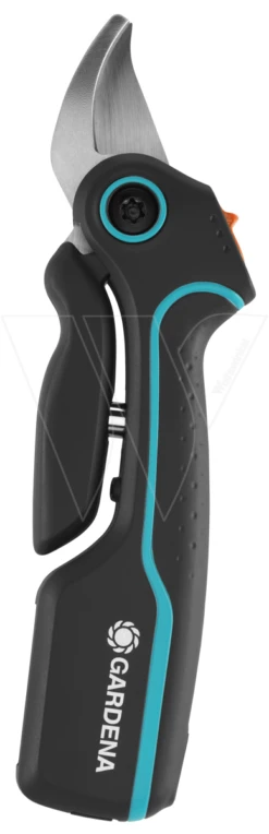 Gardena Assistcut Accu Snoeischaar 25mm -Groen Flow 970534801 05 Gardena20AssistCut20Accu20Snoeischaar2025MM