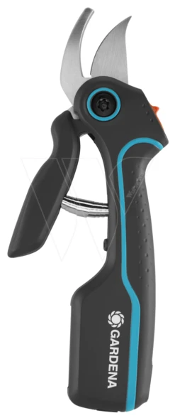 Gardena Assistcut Accu Snoeischaar 25mm -Groen Flow 970534801 06 Gardena20AssistCut20Accu20Snoeischaar2025MM