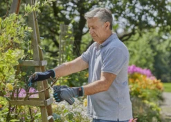 Gardena Assistcut Accu Snoeischaar 25mm -Groen Flow 970534801 08 Gardena20AssistCut20Accu20Snoeischaar2025MM