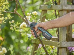 Gardena Assistcut Accu Snoeischaar 25mm -Groen Flow 970534801 10 Gardena20AssistCut20Accu20Snoeischaar2025MM