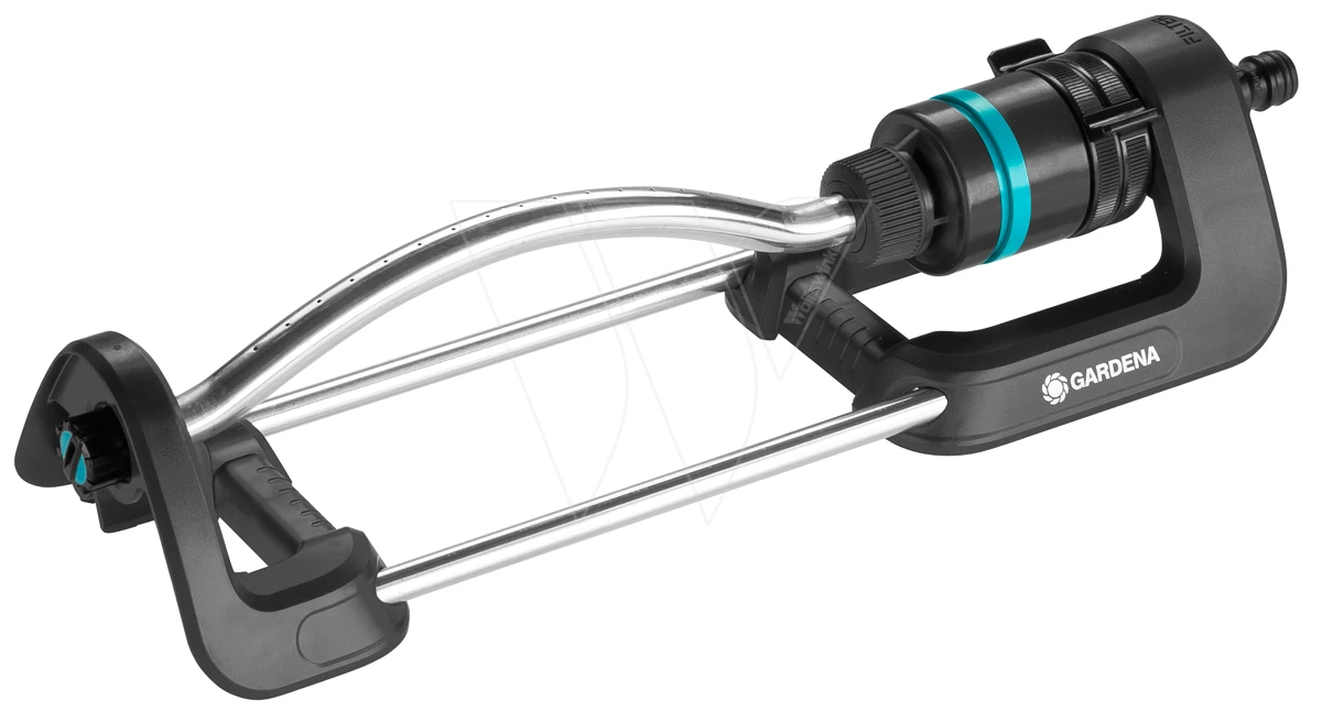 Gardena Ecoline Zwenksproeier 3 Gardena Ecoline Zwenksproeier