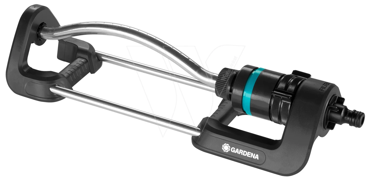Gardena Ecoline Zwenksproeier 4 Gardena Ecoline Zwenksproeier - Afbeelding 2