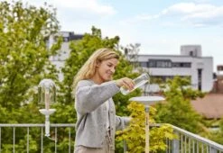 Gardena Clickup! Vogelbad -Groen Flow 970536801 3 GARDENA20CLICKUP20VOGELBAD