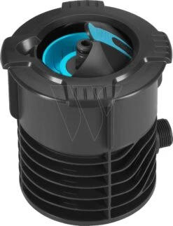 Gardena Pipeline Waterstopcontact