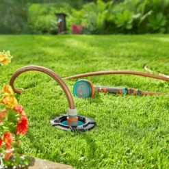 Gardena Pipeline Startset 7 Gardena Pipeline Startset -Groen Flow 970537301 3 GARDENA20PIPELINE20STARTSET