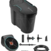 Gardena Aquabloom Set + Waterreservoir -Groen Flow 970567901 1 GARDENA20AQUABLOOM20SET2020WATERRESERVOIR