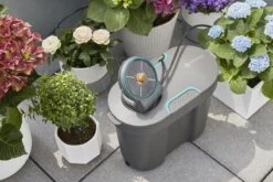 Gardena Aquabloom Set + Waterreservoir -Groen Flow 970567901 2 GARDENA20AQUABLOOM20SET2020WATERRESERVOIR