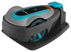 Gardena Smart Sileno City 250m² Set -Groen Flow 970571506 4 GARDENA20SMART20SILENO20CITY20250MC2B220SET