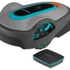 Gardena Robot Smart Sileno Life 750m² -Groen Flow 970571906 1 GARDENA20ROBOT20SMART20SILENO20LIFE20750MC2B2