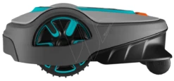 Gardena Robot Smart Sileno Life 750m² -Groen Flow 970571906 5 GARDENA20ROBOT20SMART20SILENO20LIFE20750MC2B2