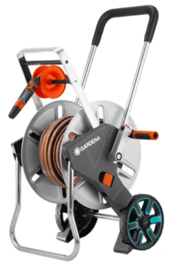 Gardena Metalen Slangenwagen Cleverroll L Easy -Groen Flow 970587601 5 Gardena20Metalen20Slangenwagen20Cleverroll20L20Easy20Set