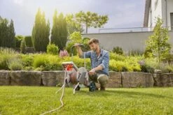 Gardena Metalen Slangenwagen Cleverroll L Easy -Groen Flow 970587601 7 Gardena20Metalen20Slangenwagen20Cleverroll20L20Easy20Set