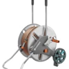 Gardena Slangenwagen Metaal Cleverroll L Set -Groen Flow 970591801 1 Gardena20Slangenwagen20Metaal20Cleverroll20L20Set