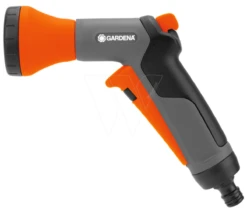Gardena Pistoolbroes Startset -Groen Flow 970600601 2 Gardena20Pistoolbroes20Startset
