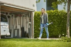 Gardena Accu-takkenschaar Easy Cut Set -Groen Flow 970632201 4 Gardena20Accu takkenschaar20Easy20Cut20Set